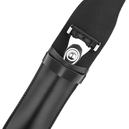 БИК станок д/бритья гибрид  флекс5, 2кассеты, чехол